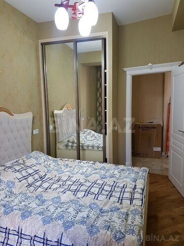 Сдаётся 2-комн. новостройка 50 м², Насиминский  р., photo 5 from 14