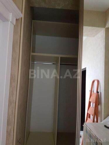 Сдаётся 2-комн. новостройка 50 м², Насиминский  р., photo 9 from 14