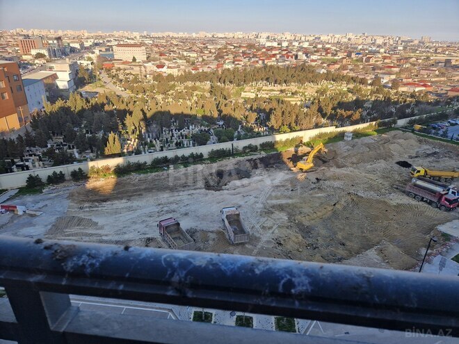 Продаётся 3-комн. новостройка 130 м², пос. Аг шехер, photo 21 from 22