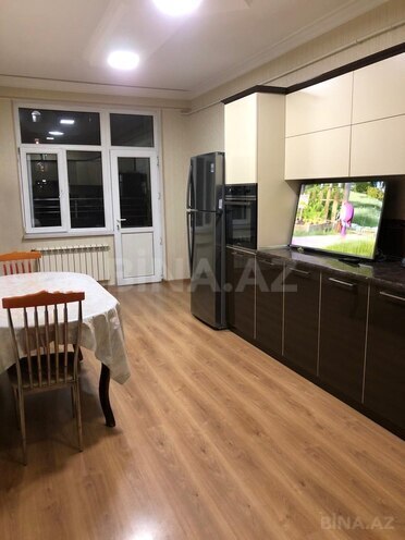 Satılır 3 otaqlı yeni tikili 118 m², İnşaatçılar m., photo 8 from 19