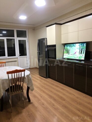 Satılır 3 otaqlı yeni tikili 118 m², İnşaatçılar m., photo 7 from 19