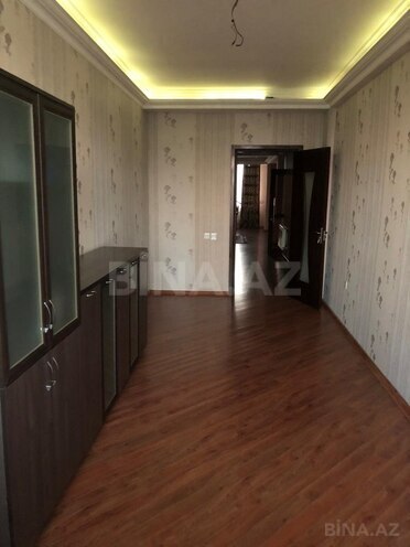Satılır 3 otaqlı yeni tikili 118 m², İnşaatçılar m., photo 12 from 19
