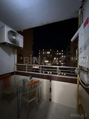 Satılır 3 otaqlı yeni tikili 118 m², İnşaatçılar m., photo 5 from 19