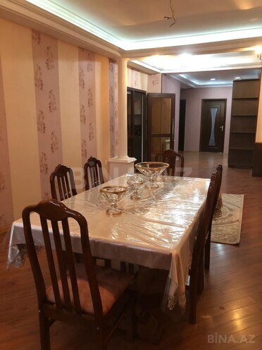 Satılır 3 otaqlı yeni tikili 118 m², İnşaatçılar m., photo 13 from 19