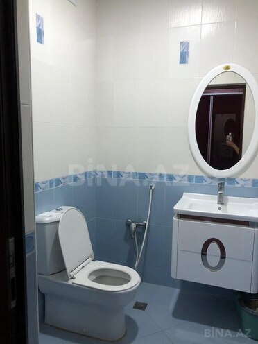 Satılır 3 otaqlı yeni tikili 118 m², İnşaatçılar m., photo 9 from 19