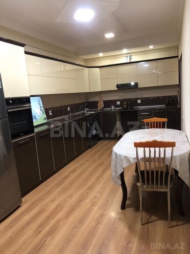 Satılır 3 otaqlı yeni tikili 118 m², İnşaatçılar m., photo 10 from 19