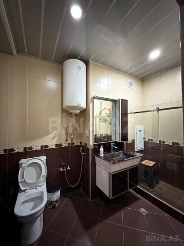 Satılır 3 otaqlı yeni tikili 118 m², İnşaatçılar m., photo 6 from 19