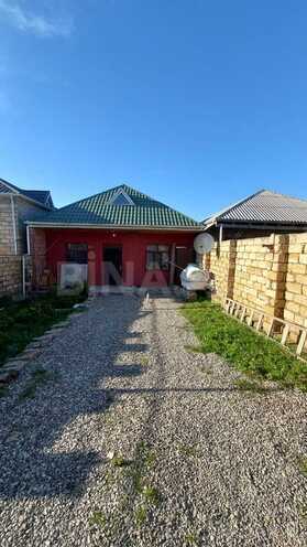 Продаётся 3-комн. дом/дача 110 м², пос. Масазыр, photo 9 from 27