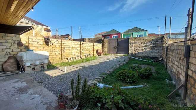 Продаётся 3-комн. дом/дача 110 м², пос. Масазыр, photo 8 from 27