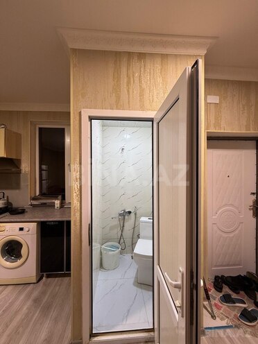 İcarəyə verilir 2 otaqlı köhnə tikili 40 m², İnşaatçılar m., photo 6 from 7