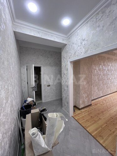 Продаётся 3-комн. новостройка 101.6 м², photo 1 from 18