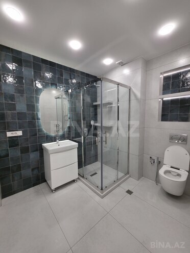 Satılır 3 otaqlı yeni tikili 91 m², Nəsimi r., photo 12 from 18