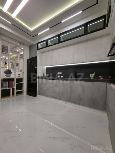 Satılır 3 otaqlı yeni tikili 91 m², Nəsimi r., photo 10 from 18