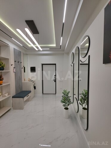 Satılır 3 otaqlı yeni tikili 91 m², Nəsimi r., photo 14 from 18