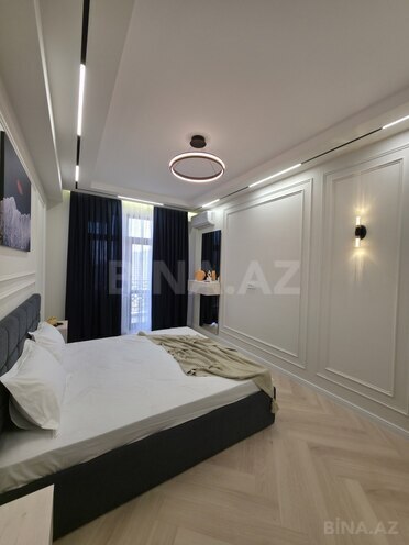 Satılır 3 otaqlı yeni tikili 91 m², Nəsimi r., photo 6 from 18