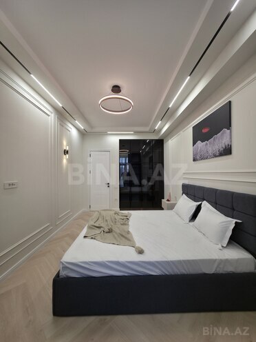 Satılır 3 otaqlı yeni tikili 91 m², Nəsimi r., photo 7 from 18