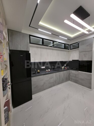 Satılır 3 otaqlı yeni tikili 91 m², Nəsimi r., photo 11 from 18