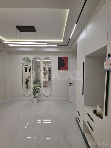 Satılır 3 otaqlı yeni tikili 91 m², Nəsimi r., photo 15 from 18
