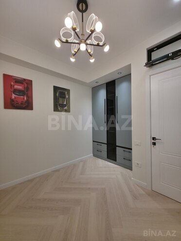 Satılır 3 otaqlı yeni tikili 91 m², Nəsimi r., photo 9 from 18