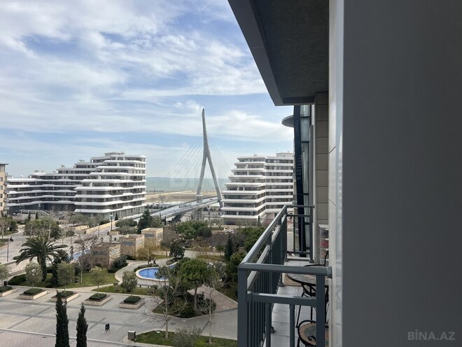 Продаётся 5-комн. новостройка 270 м², пос. Аг шехер, photo 23 from 24
