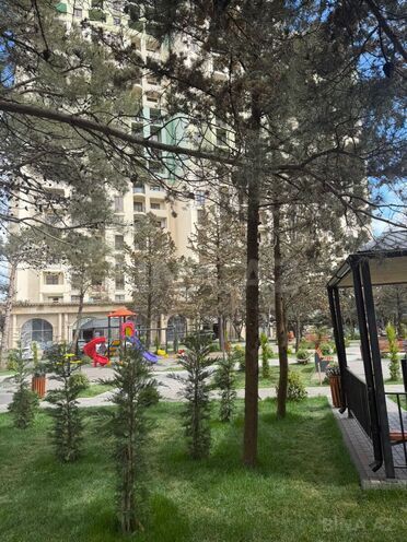 Продаётся 4-комн. новостройка 136 м², м. Нефтчиляр, photo 25 from 26