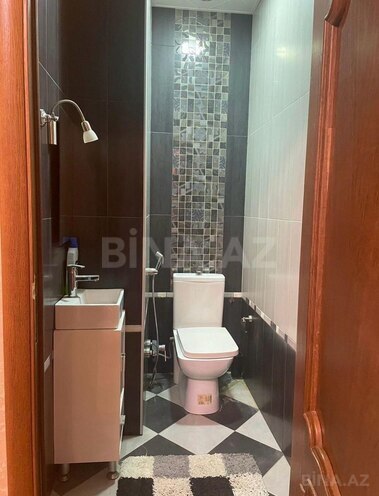 Satılır 4 otaqlı yeni tikili 170 m², Nəsimi r., photo 12 from 14