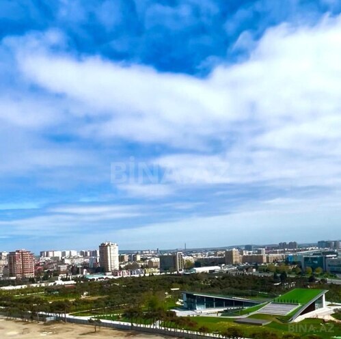 Satılır 4 otaqlı yeni tikili 170 m², Nəsimi r., photo 13 from 14