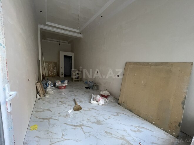 Сдаётся  объект 40 м², пос. Ази Асланова, photo 4 from 7