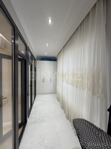 Продается 4-комн. новостройка 170 м², Насиминский  р., photo 16 from 17