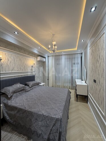 Продается 4-комн. новостройка 170 м², Насиминский  р., photo 7 from 17