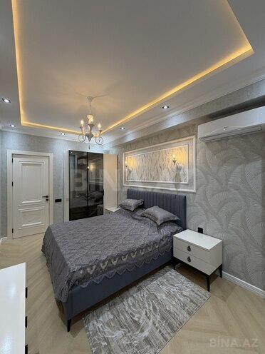 Продается 4-комн. новостройка 170 м², Насиминский  р., photo 8 from 17