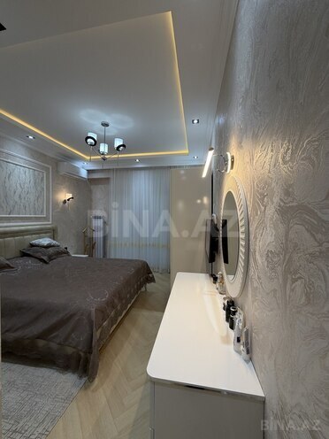 Продается 4-комн. новостройка 170 м², Насиминский  р., photo 9 from 17