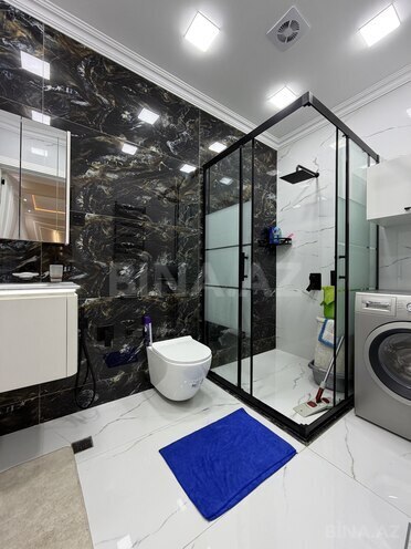 Продается 4-комн. новостройка 170 м², Насиминский  р., photo 15 from 17
