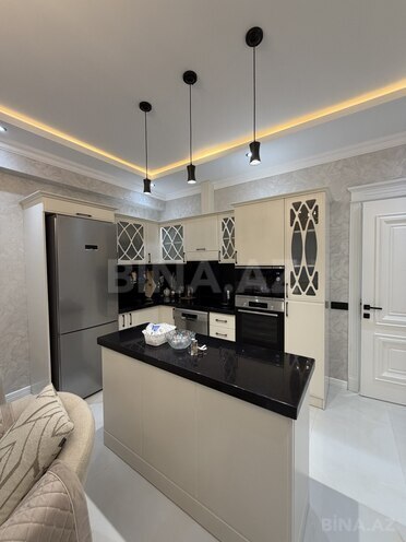 Продается 4-комн. новостройка 170 м², Насиминский  р., photo 4 from 17