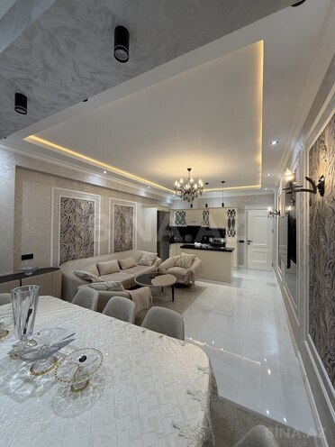 Продается 4-комн. новостройка 170 м², Насиминский  р., photo 3 from 17