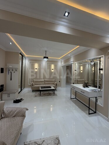 Продается 4-комн. новостройка 170 м², Насиминский  р., photo 14 from 17