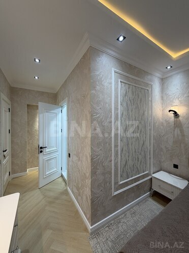 Продается 4-комн. новостройка 170 м², Насиминский  р., photo 11 from 17