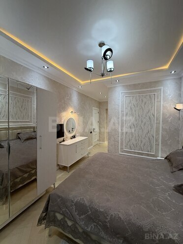 Продается 4-комн. новостройка 170 м², Насиминский  р., photo 10 from 17