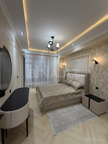 Продается 4-комн. новостройка 170 м², Насиминский  р., photo 5 from 17