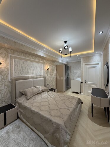 Продается 4-комн. новостройка 170 м², Насиминский  р., photo 6 from 17