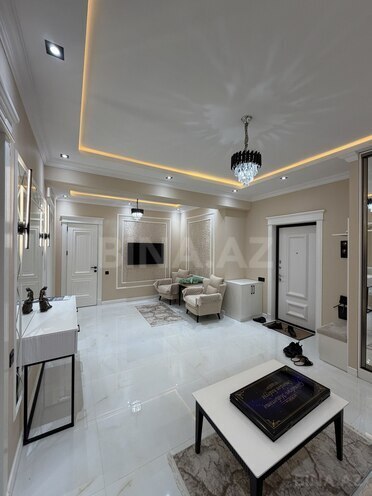 Продается 4-комн. новостройка 170 м², Насиминский  р., photo 13 from 17