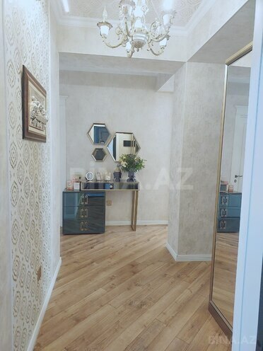 Продаётся 4-комн. новостройка 100 м², м. Дернегюль, photo 11 from 20