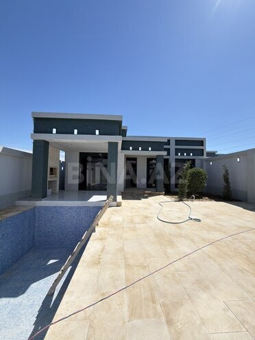 Продаётся 4-комн. дом/дача 150 м², пос. Мардакан, photo 1 from 13