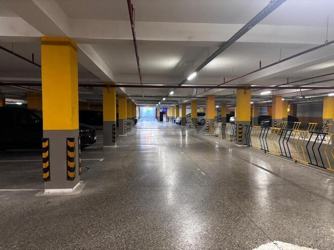 Продаётся 4-комн. новостройка 218 м², Наримановский  р., photo 24 from 26