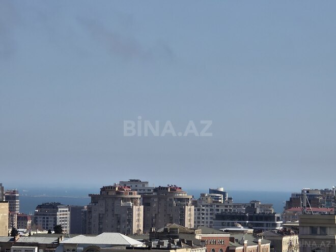 Satılır 3 otaqlı yeni tikili 91 m², Nəsimi r., photo 16 from 18