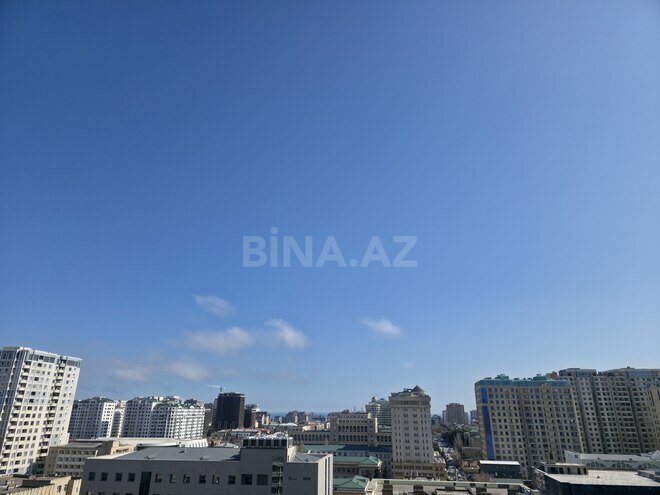 Satılır 3 otaqlı yeni tikili 91 m², Nəsimi r., photo 17 from 18