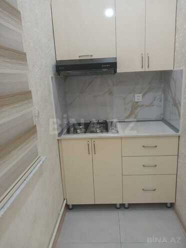 İcarəyə verilir 2 otaqlı yeni tikili 53 m², photo 7 from 12