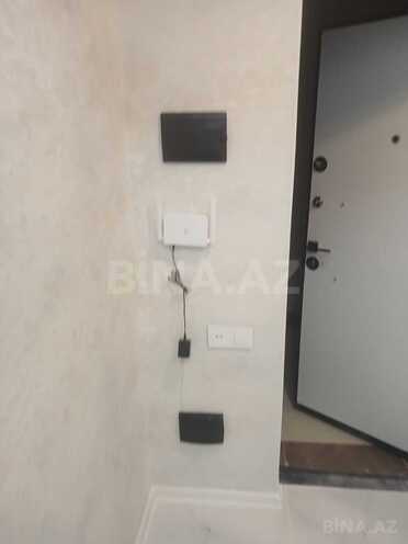 İcarəyə verilir 2 otaqlı yeni tikili 53 m², photo 4 from 12