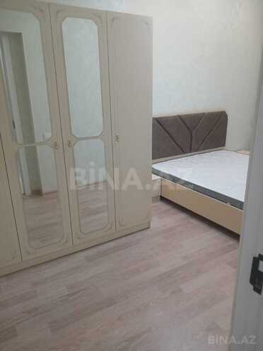 İcarəyə verilir 2 otaqlı yeni tikili 53 m², photo 5 from 12