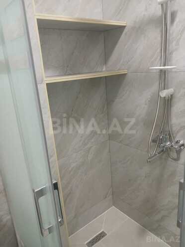 İcarəyə verilir 2 otaqlı yeni tikili 53 m², photo 10 from 12